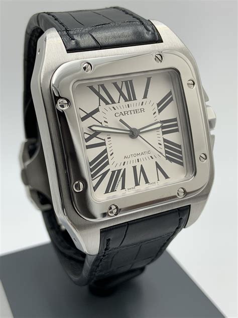 montre cartier carré homme|Cartier montres de luxe.